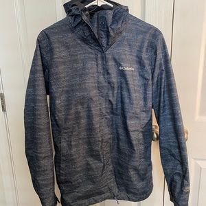 Columbia Women’s Rain Jacket